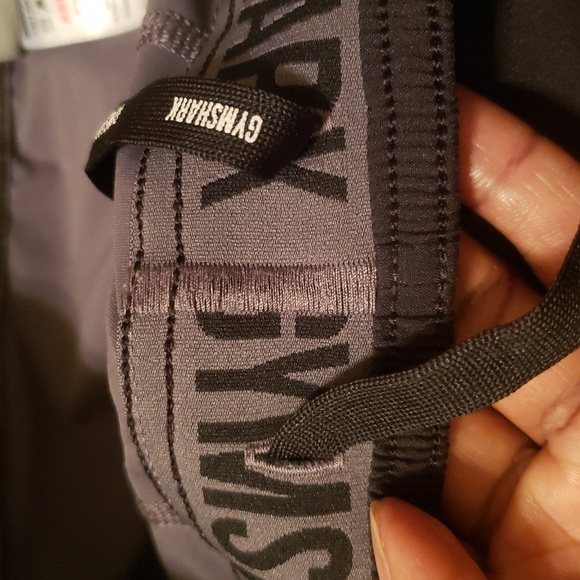 Gymshark Men's 2 in 1 Running Shorts - Picture 6 of 15